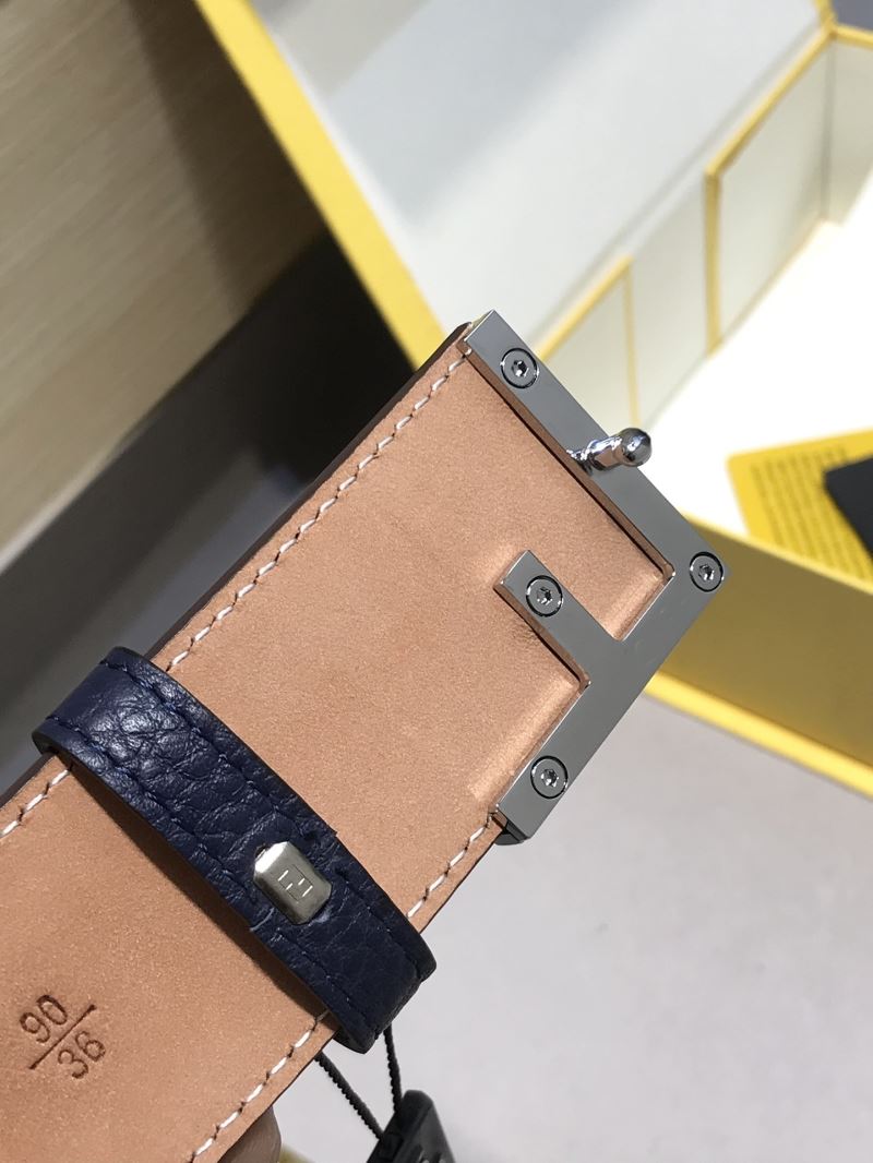 Fendi Belts